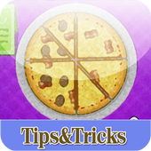 Guide For Papa’s Freezeria go icon