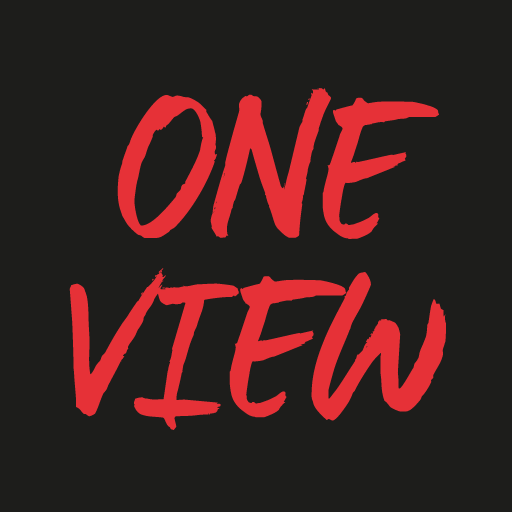 ONE View icon