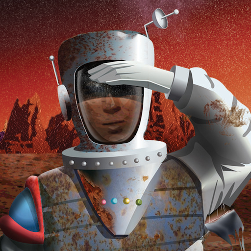 Robinson Crusoe In Space icon