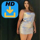 Twitter HD Video Downloader icon