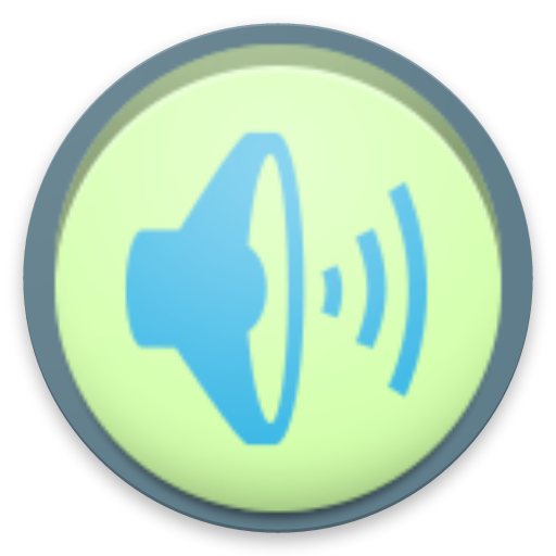 White Noise Generator icon