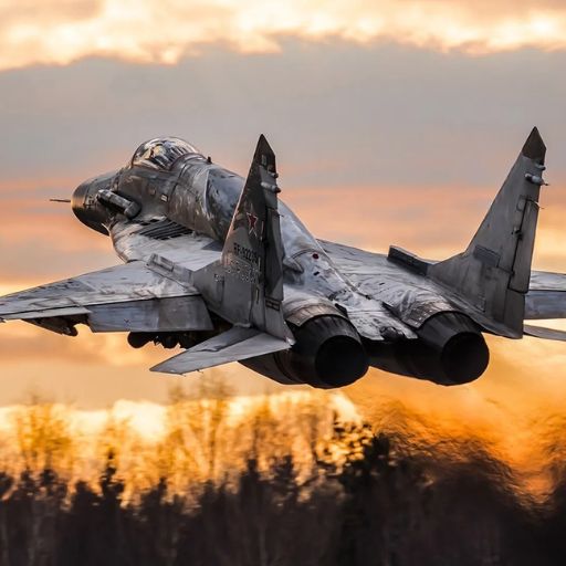 Fighter Jet Wallpapers icon