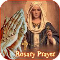 Daily Holy Rosary Prayers