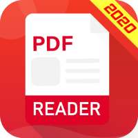 PDF Reader for Android: PDF Viewer 2020 on 9Apps