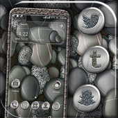 Spa Stone Launcher Theme icon