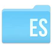 AA ES File Explore Manager Tip