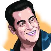 Selfi with Salman khan