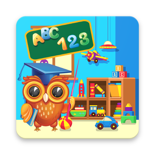 ABC 123 Kid - Learning ABC 123 for kids icon