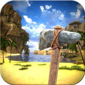 Island Exiles: Survival 3D icon