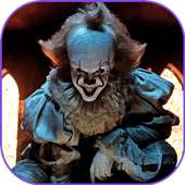 Pennywise Wallpaper on 9Apps