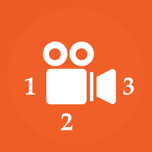 Perekam Layar HP dan Suara icon