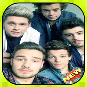 One direction icon