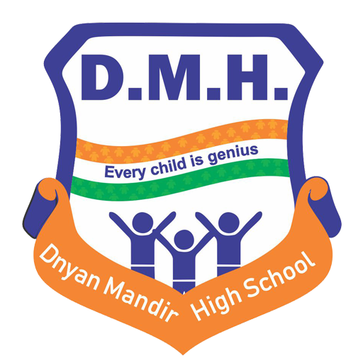 DnyanMandir Highschool icon