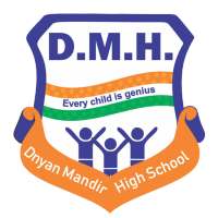 DnyanMandir Highschool on 9Apps