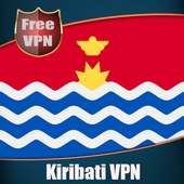 Kiribati VPN on 9Apps