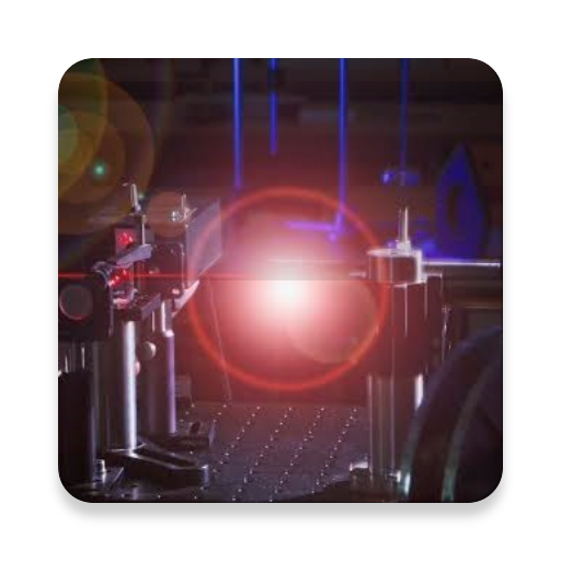 Engineering Physics أيقونة