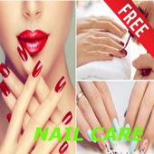 How to Grow Nails icon