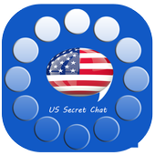 US Chat Anonymous Secret Forum icon
