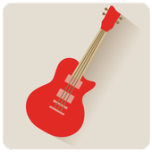 Music player for android icon