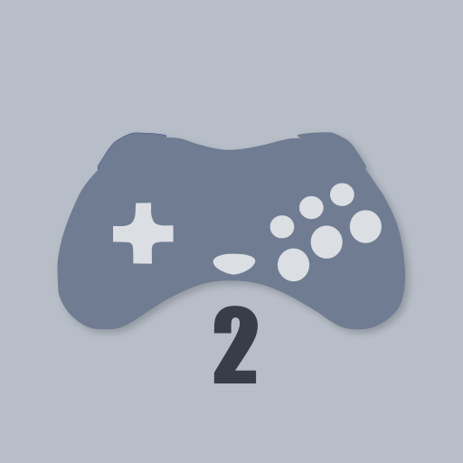 Yaba Sanshiro 2 Free - Sega Saturn Emulator icon