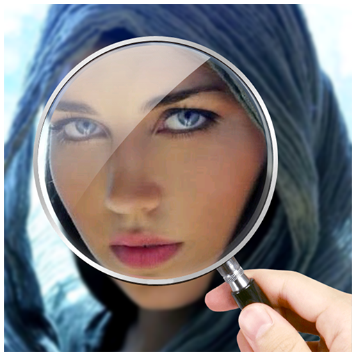 PiP Photo Camera Editor icon