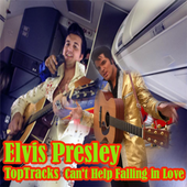 Elvis Presley Top 30 أيقونة