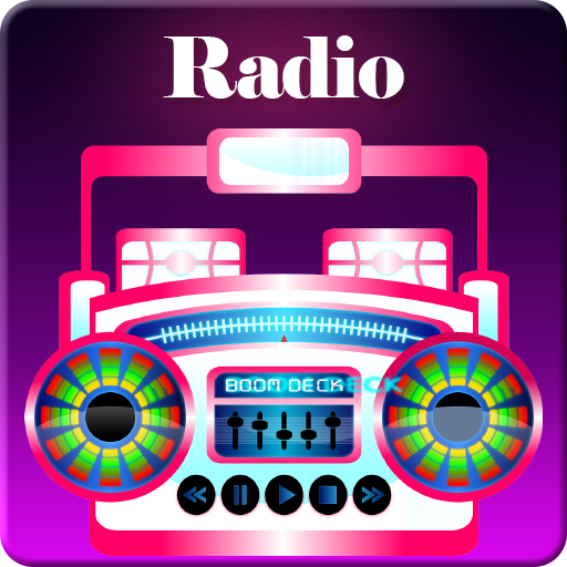 La T Grande de Monterrey Radio Music Streaming App icon