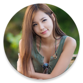 Korean Girls GIFs icon