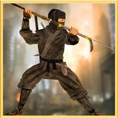 Ninja Super Samurai Assassin-Amazing Fighter icon