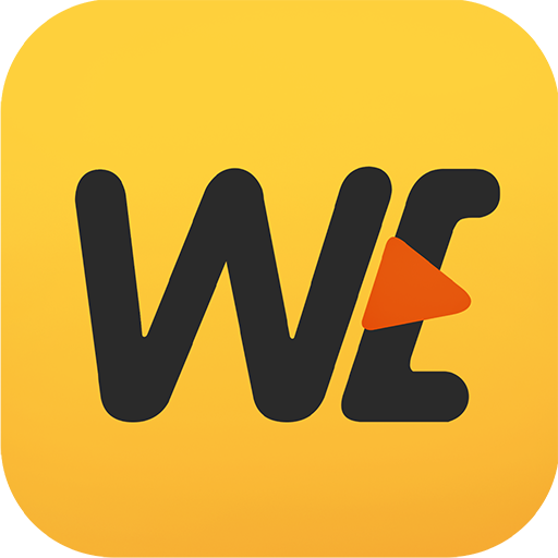 We Live - Live, Moments, Video icon