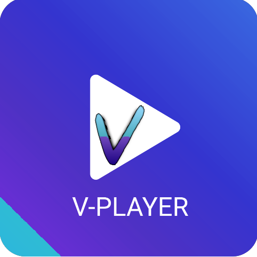V-Player - All in One icon
