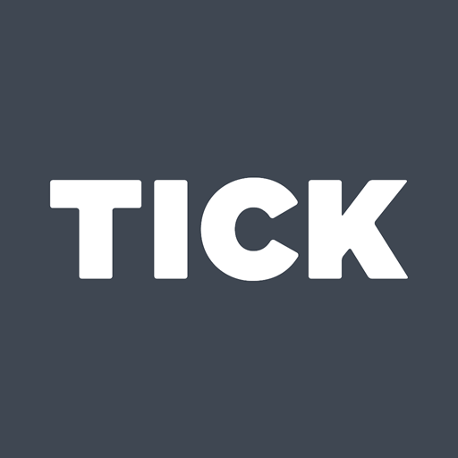 Tick (Time &amp; Budget Tracking) иконка