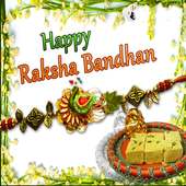 Happy Raksha Bandhan Images on 9Apps