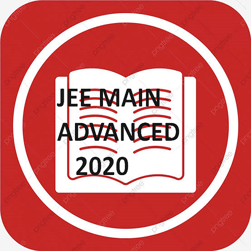 IIT Mains 2020 &amp; JEE Advanced Preparation:Lectures icon