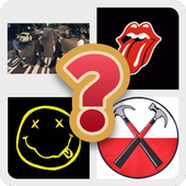 ¿Que banda es? icon