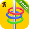 1TapBubbles Water Ring Toss LT icon