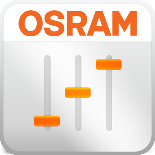 OSRAM DMX Wi-Fi Controller icon