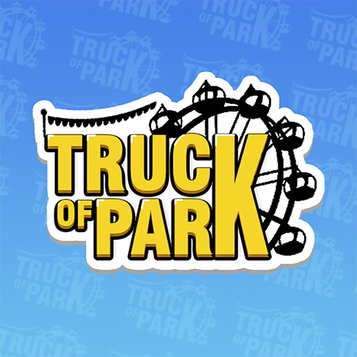 Truck Of Park Itinerante icon