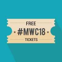 MWC18 Free Tickets
