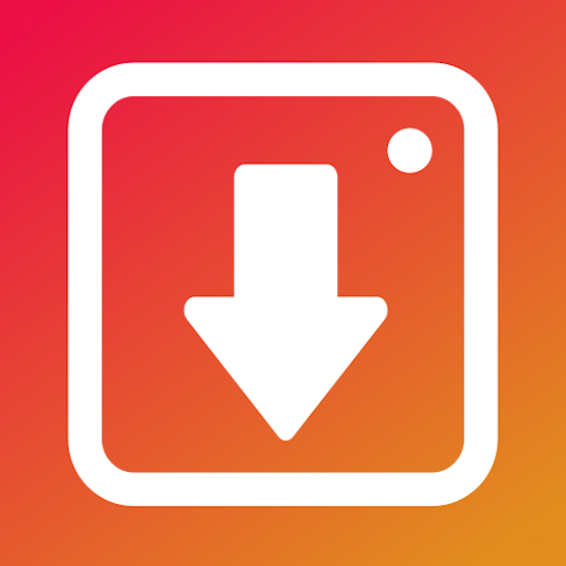 Video Downloader &amp; Photo Downloader for Instagram icon