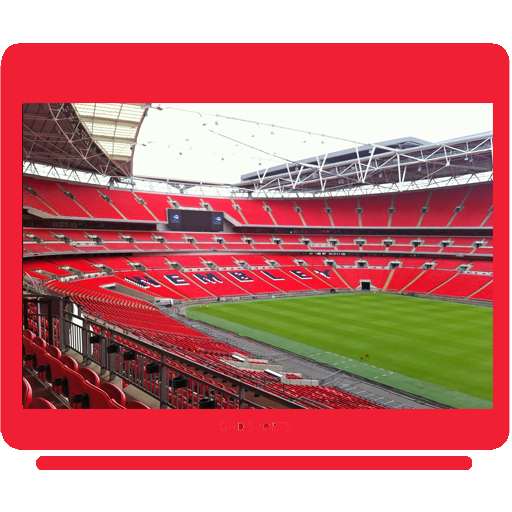 GHD SPORTS - Free Cricket Live TV Thop TV Guide أيقونة