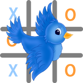 TTT Bird icon