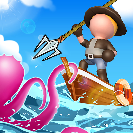 Fishing Master:Fishing Games icon