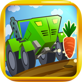 Ex Driver Field Racing icon