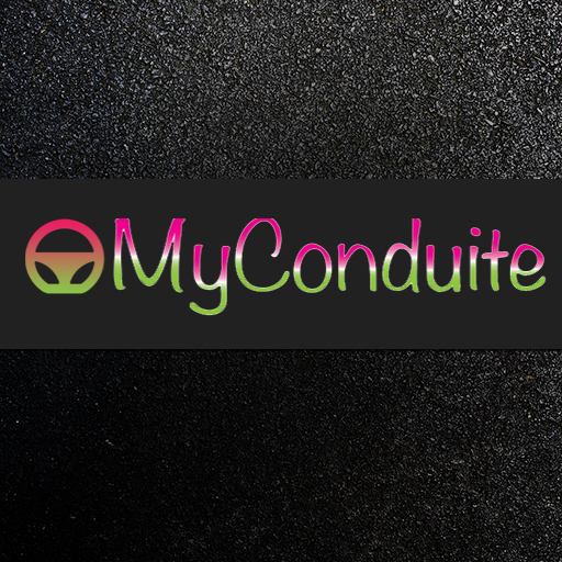 Auto école Myconduite icon