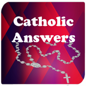 True Catholic Answers and Apologetics आइकन