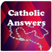 True Catholic Answers and Apologetics on 9Apps