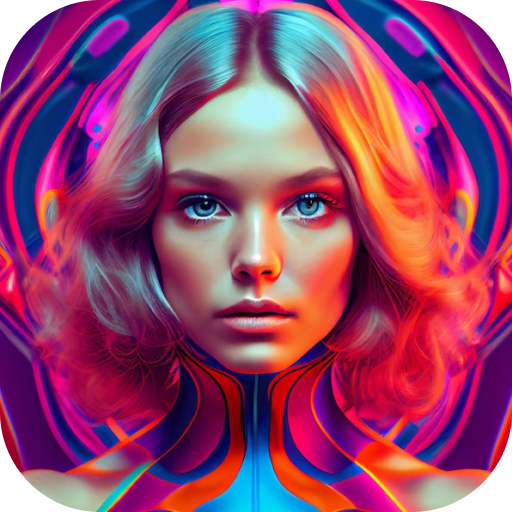 HD Wallpaper &amp; Theme Changer icon