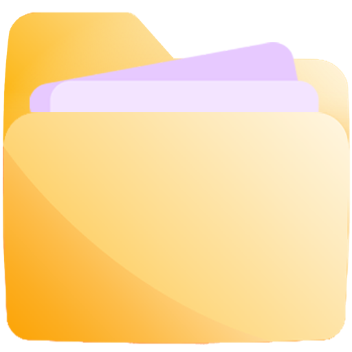 File Manager icon