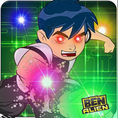 👽 Ben Super Ultimate Alien Omniverse 👽 icon